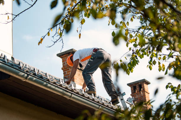 Gutter Replacement in Arma, KS