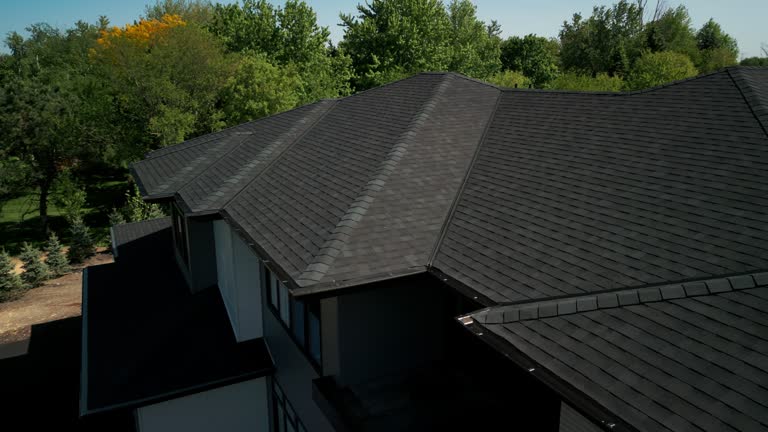 Best Chimney Flashing Repair  in Arma, KS