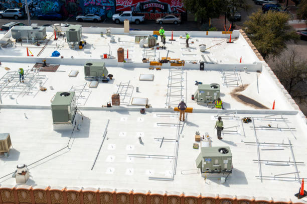 Best Skylight Installation and Repair  in Arma, KS