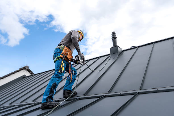 Best Roofing for New Construction  in Arma, KS